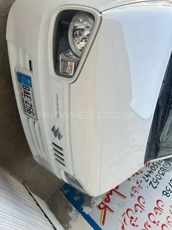 Suzuki Alto 2022 for sale in Mian Wali