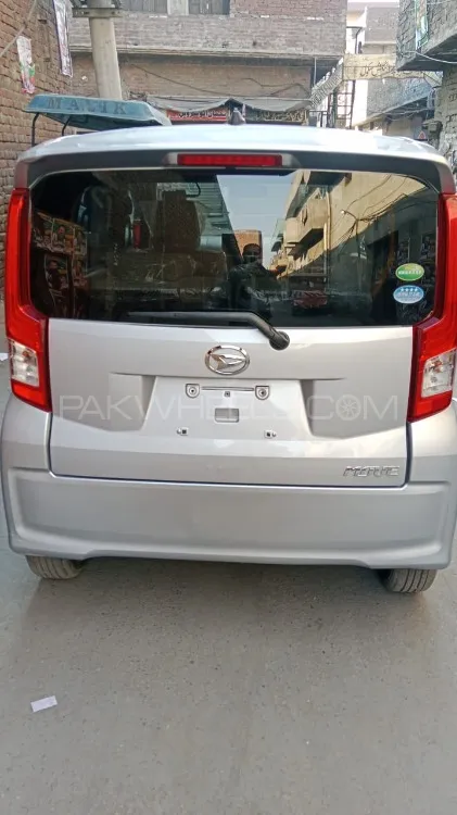Daihatsu Atrai Wagon 2020 for sale in Gujranwala