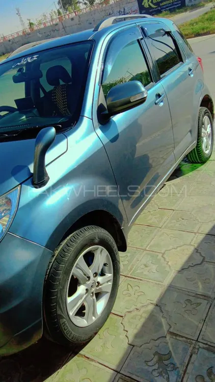 Toyota Rush 2011 for sale in Islamabad