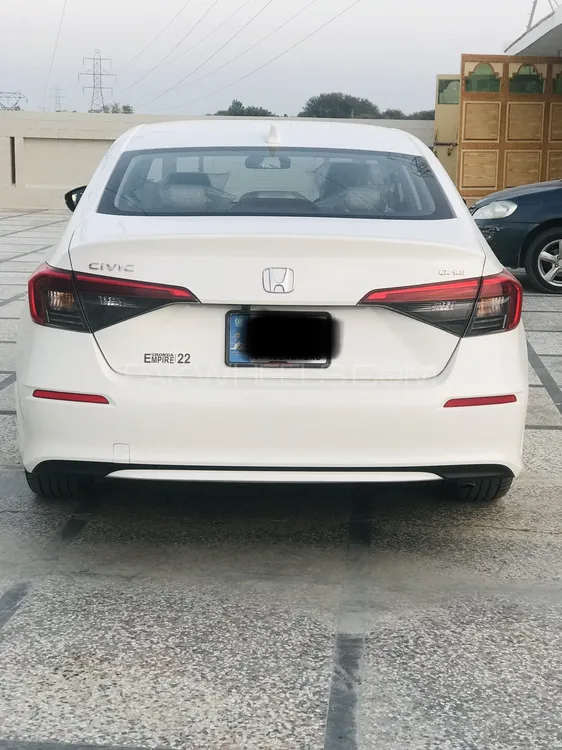 Honda Civic 2022 for sale in Mirpur A.K.