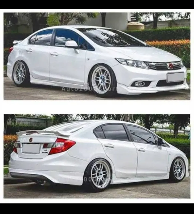 bodykits for all cars Image-1