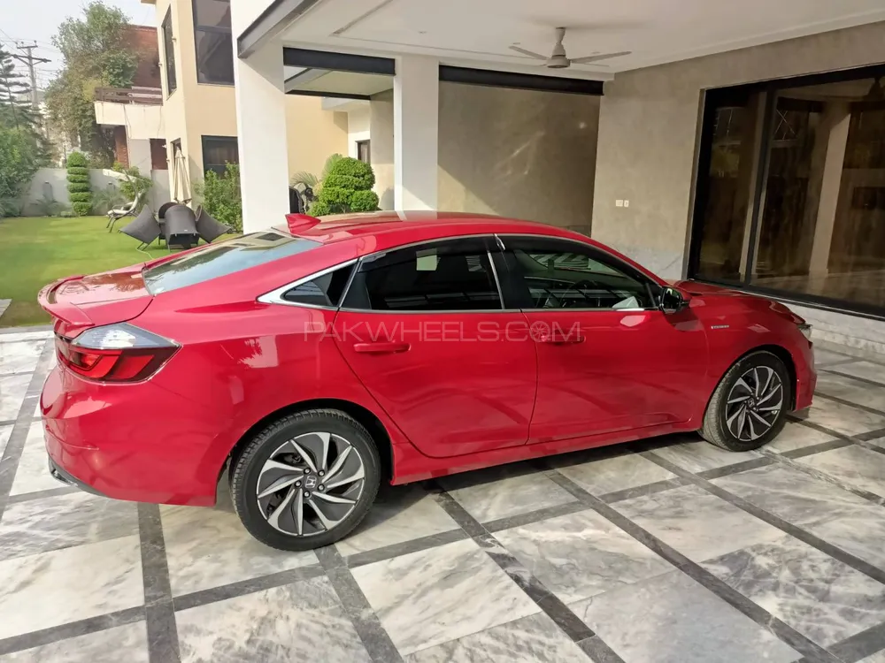 Honda Insight 2019 for sale in Lahore