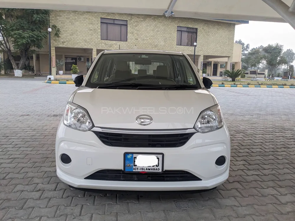 Daihatsu Boon 2020 for Sale in Islamabad Image-1
