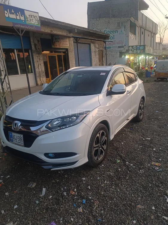 Honda Vezel 2014 for sale in Swat