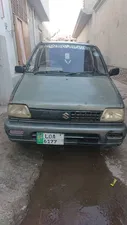 Suzuki Mehran VX 1989 for Sale