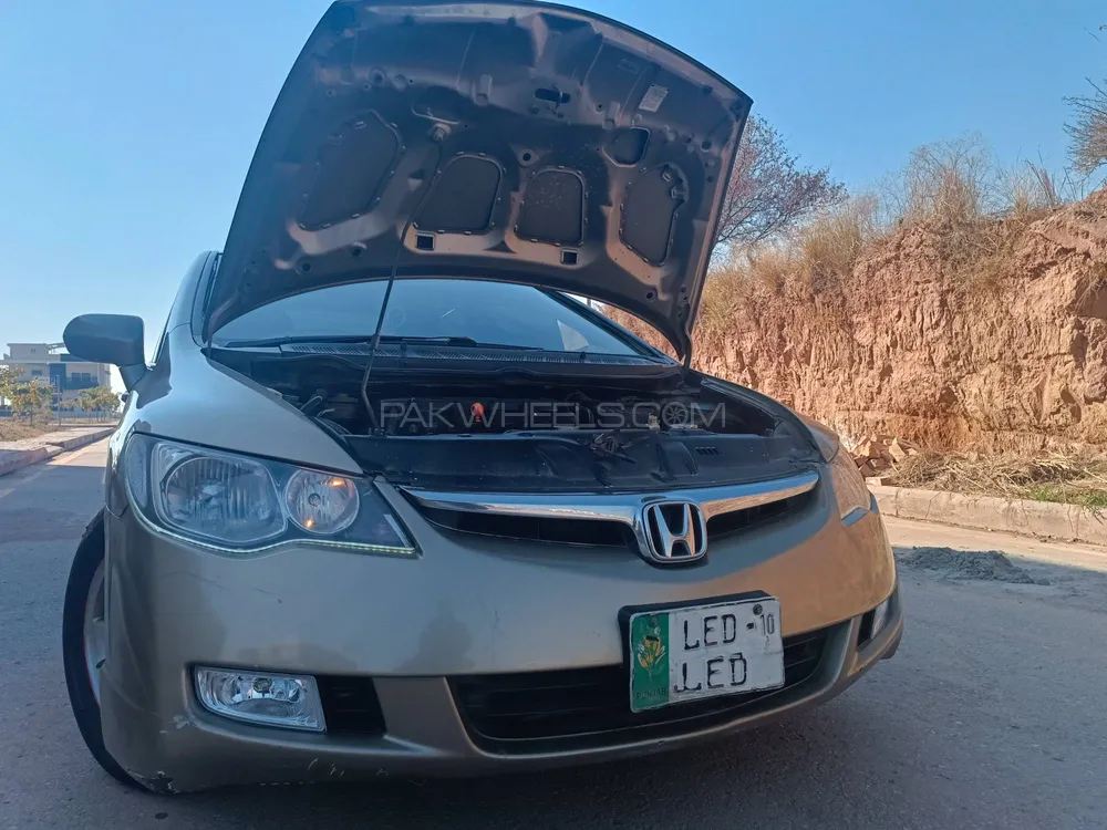 Honda Civic 2010 for sale in Islamabad