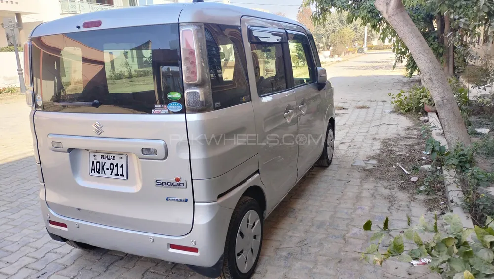 Suzuki Spacia 2020 for sale in Toba Tek Singh