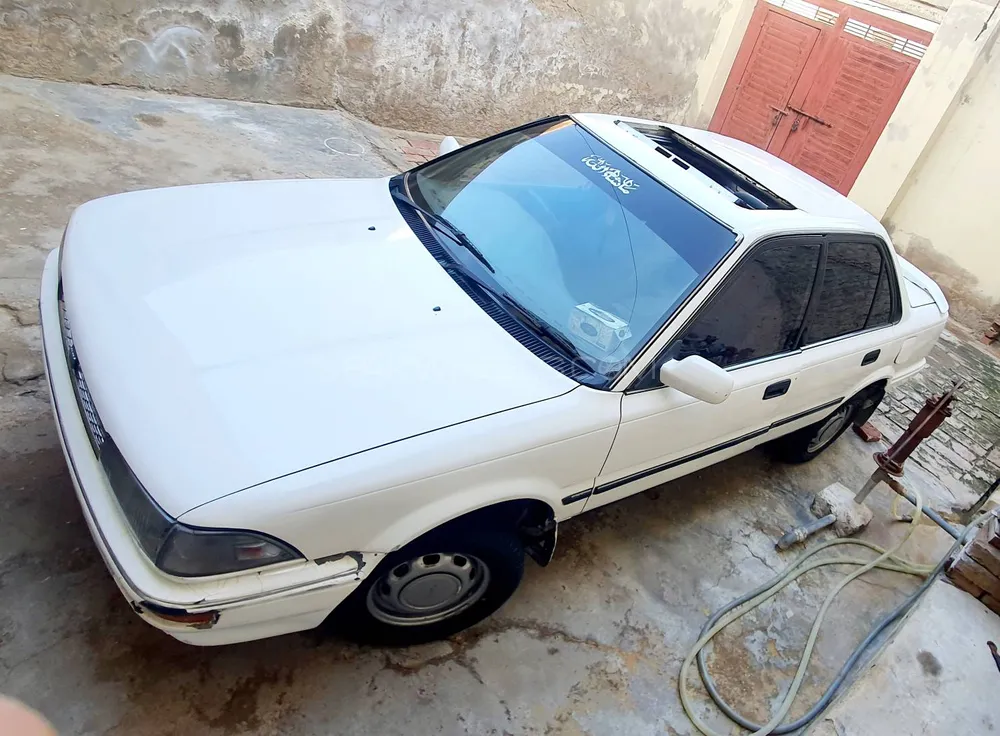 Toyota Corolla 1988 for sale in Dadu