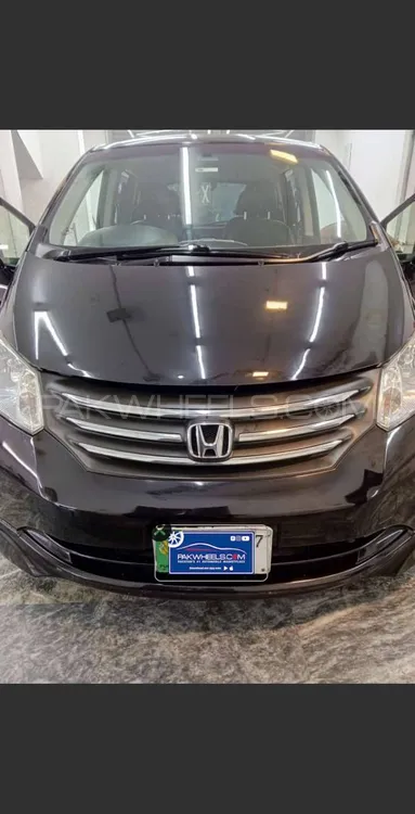 Honda Freed 2011 for sale in Lahore