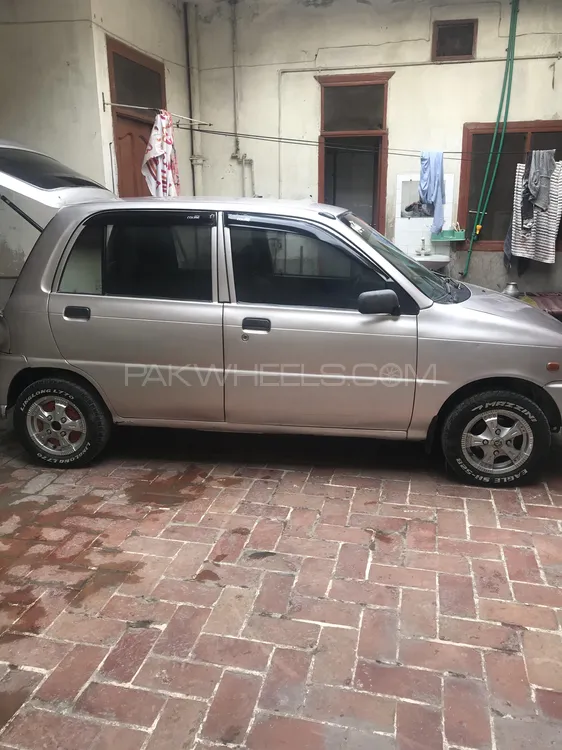 Daihatsu Cuore 2004 for sale in Peshawar