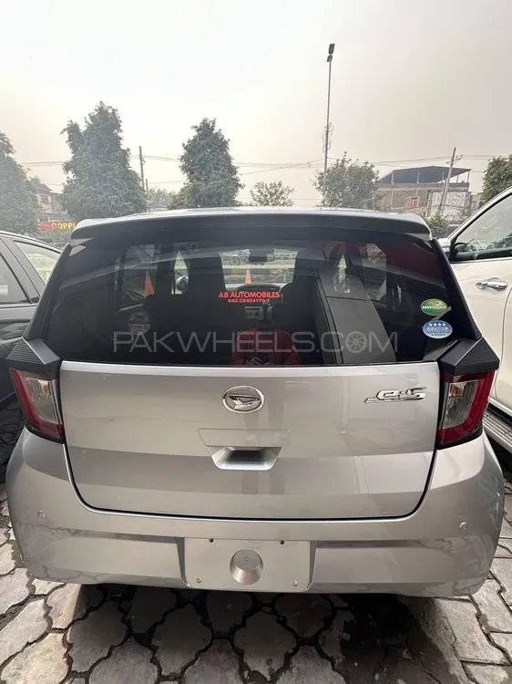 Daihatsu Mira 2020 for sale in Lahore