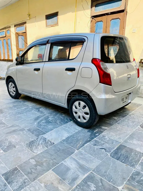 Suzuki Alto 2013 for sale in Mardan
