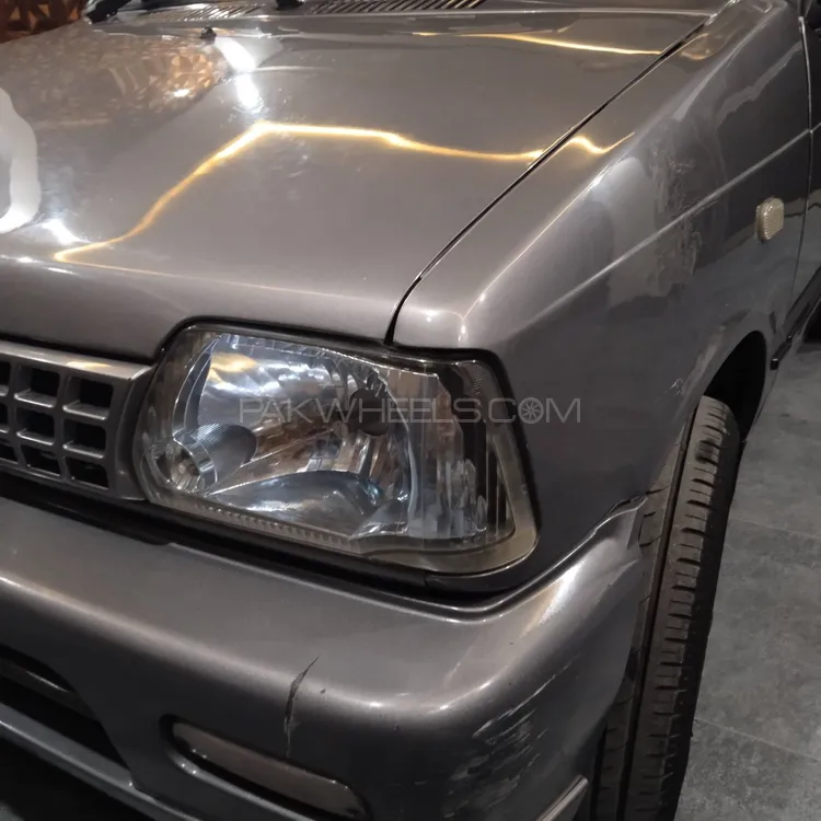 Suzuki Mehran 2019 for sale in Bahawalpur