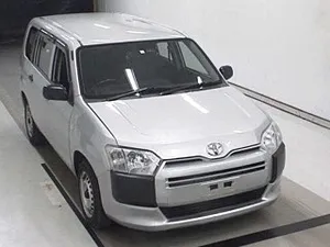 Toyota Probox F 2020 for Sale