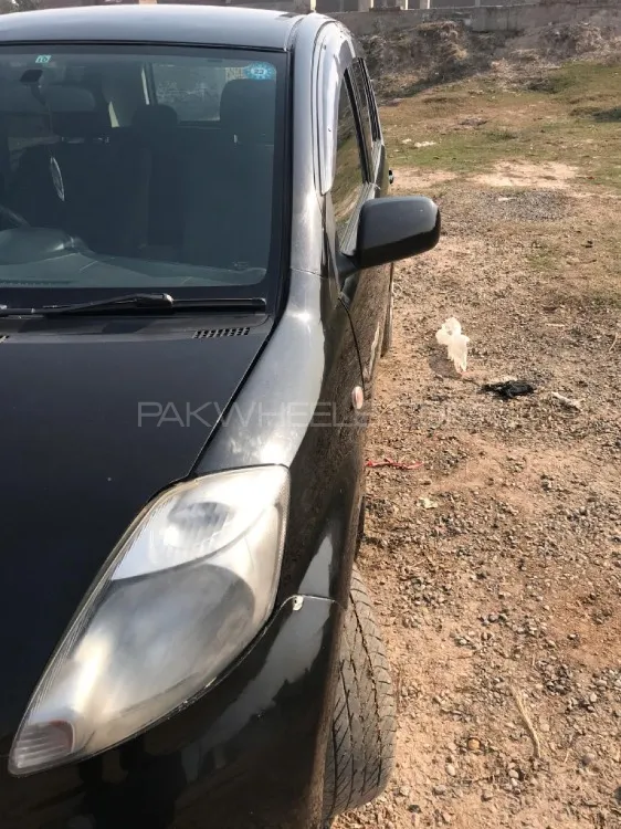 Toyota Passo 2009 for sale in Lahore