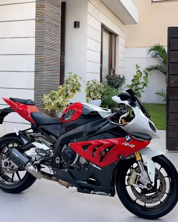 BMW S1000RR 2012 for Sale Image-1
