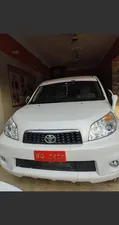 Toyota Rush G Limited 2012 for Sale