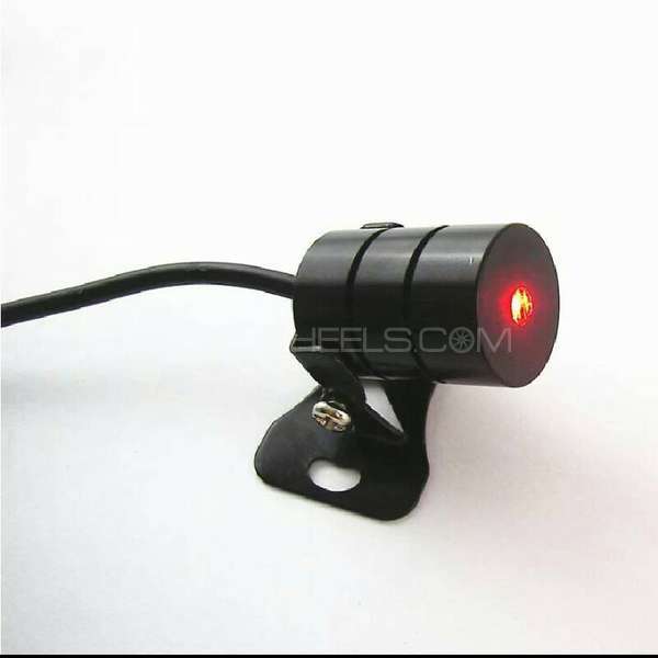 Laser fog light/Anti collision warning light Laser fog light/Anti collision warning light Image-4