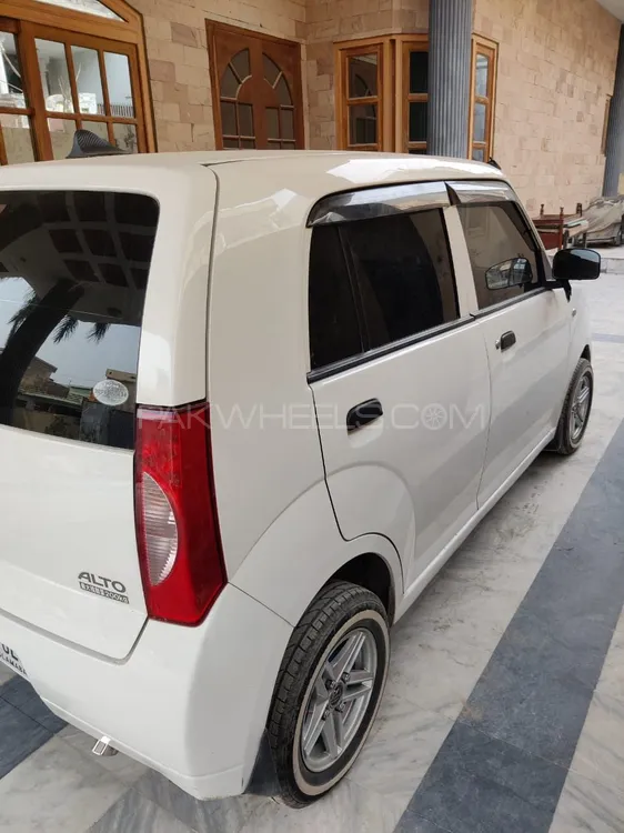 Suzuki Alto 2006 for sale in Rawalpindi