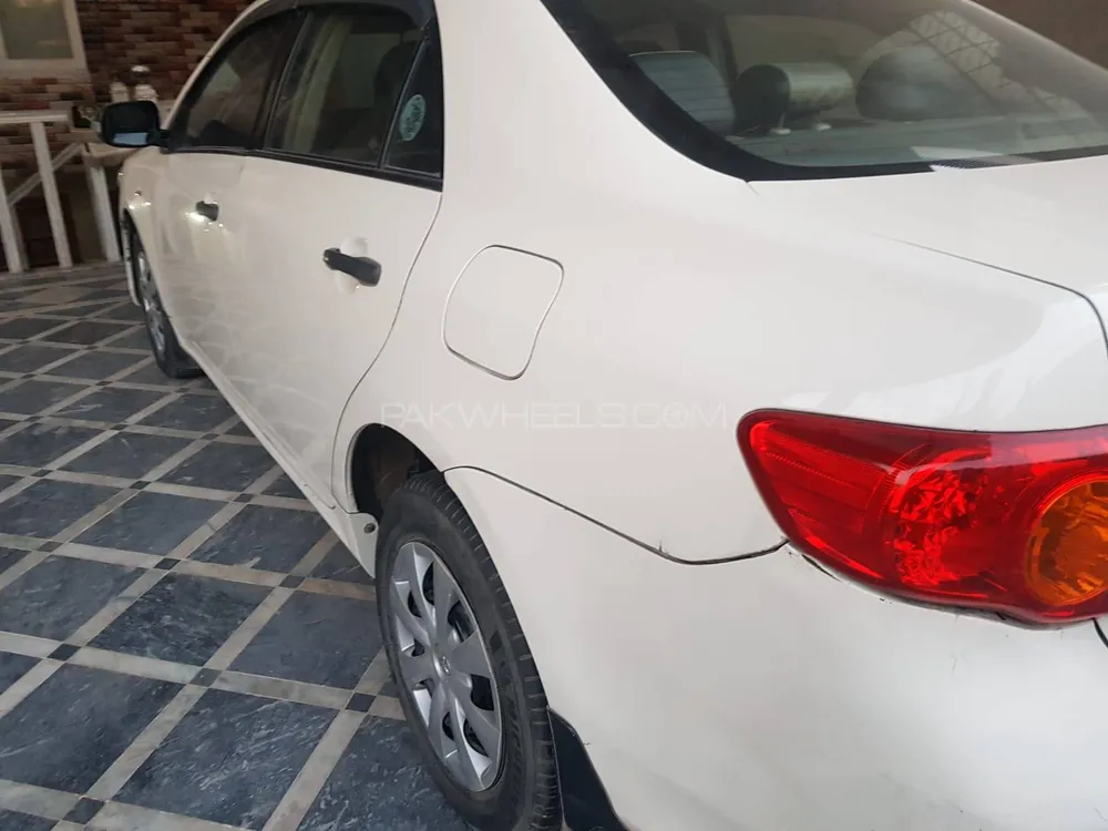 Toyota Corolla 2010 for sale in Peshawar