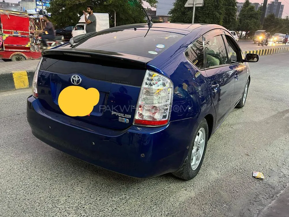 Toyota Prius 2008 for sale in Gujranwala