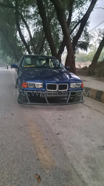 BMW 3 Series 1994 for sale in Hyderabad
