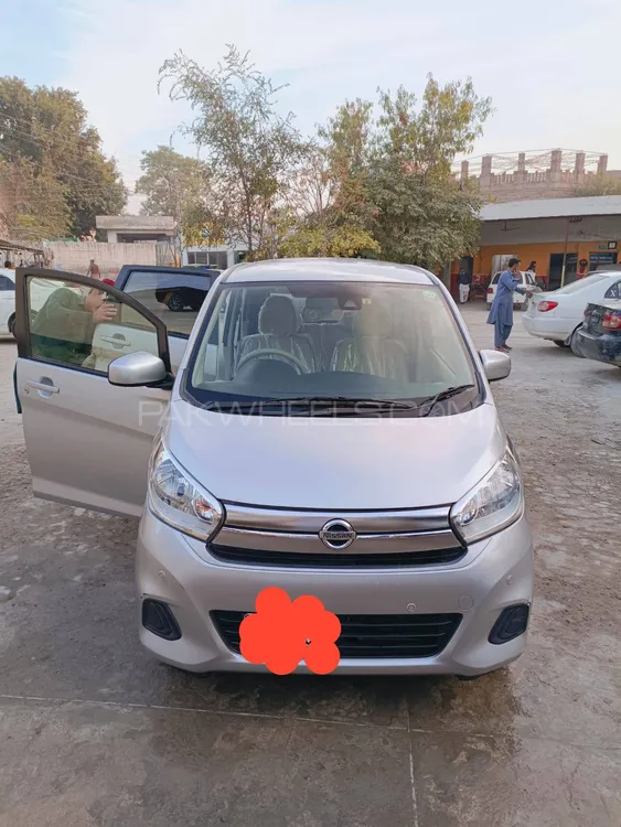 Nissan Dayz 2018 for sale in Peshawar