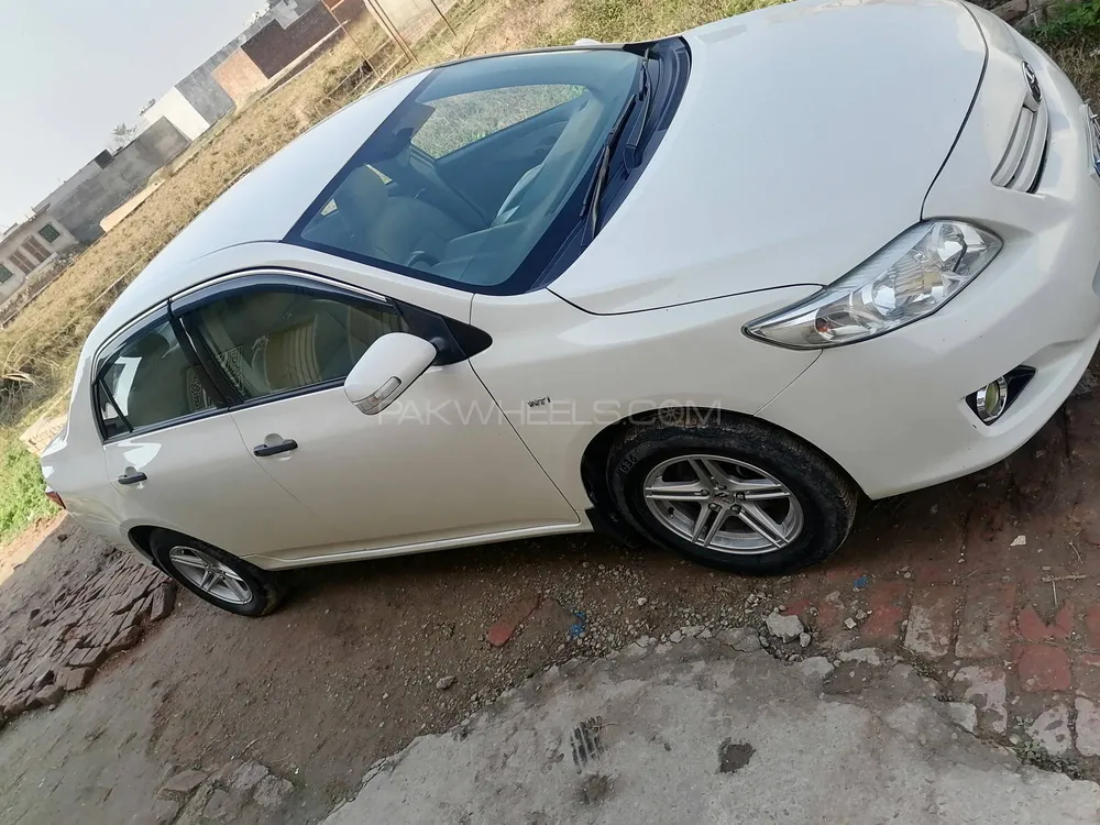 Toyota Corolla 2010 for sale in Bhimber