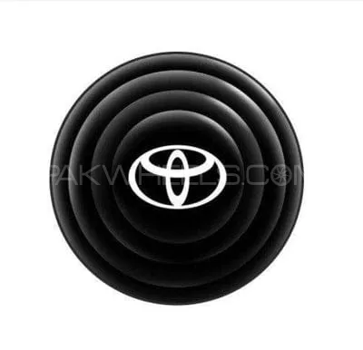 Toyota Logo Shock Absorber Shock Protector
