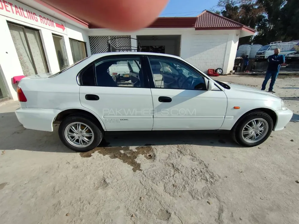 Honda Civic 1998 for sale in Hassan abdal