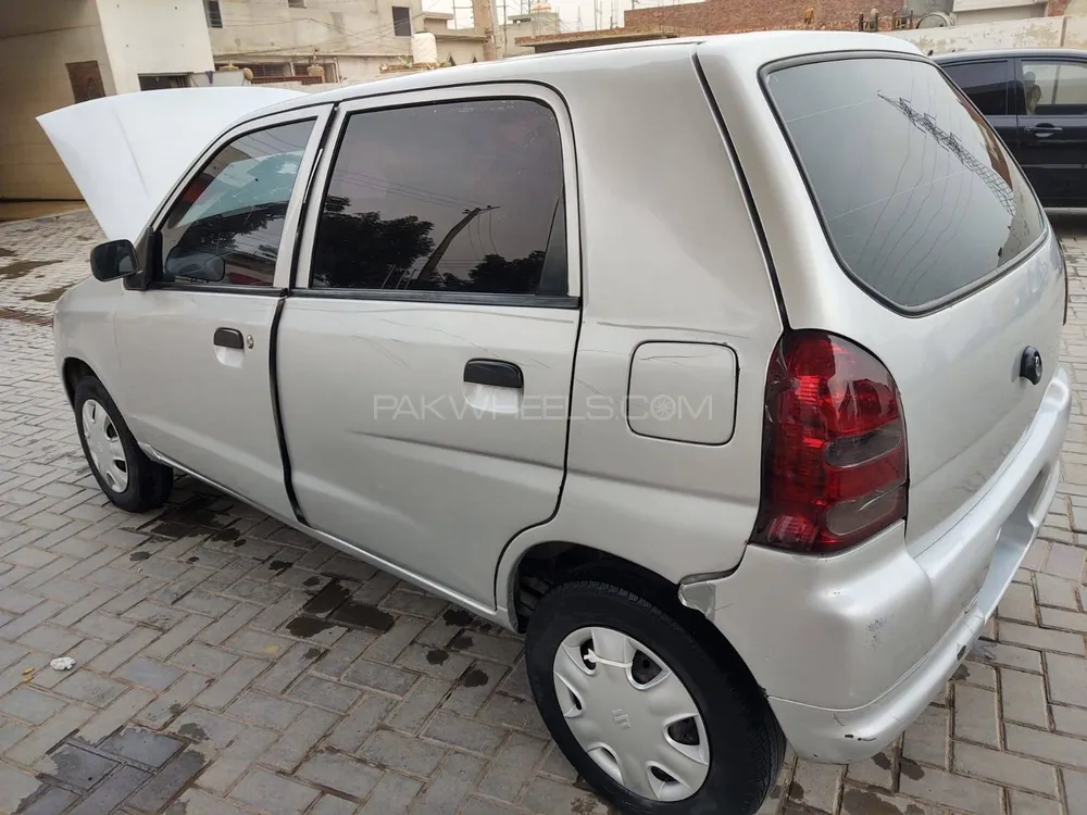 Suzuki Alto 2011 for sale in Multan