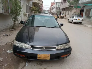 Honda Accord EX 1996 for Sale