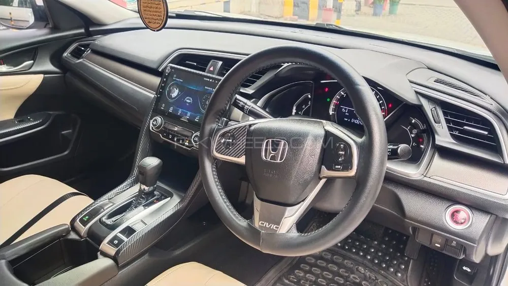 Honda Civic 2021 for sale in Multan