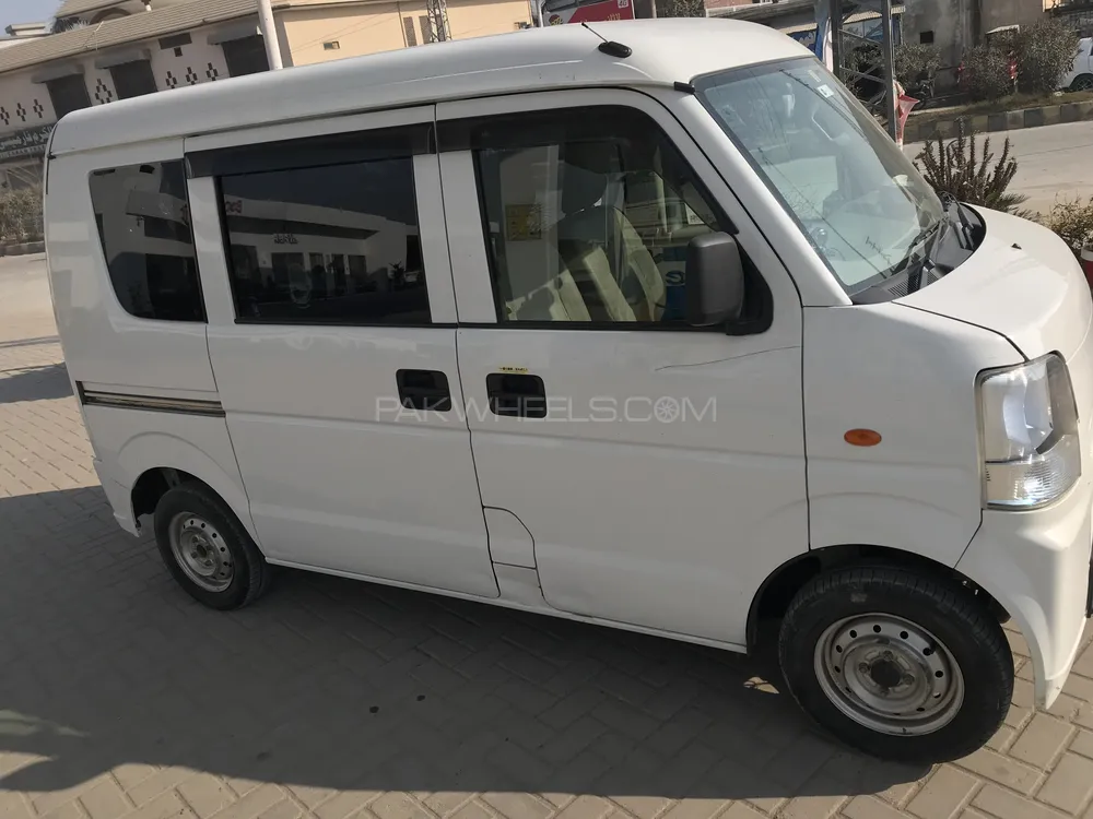 Suzuki Every 2014 for sale in Sialkot