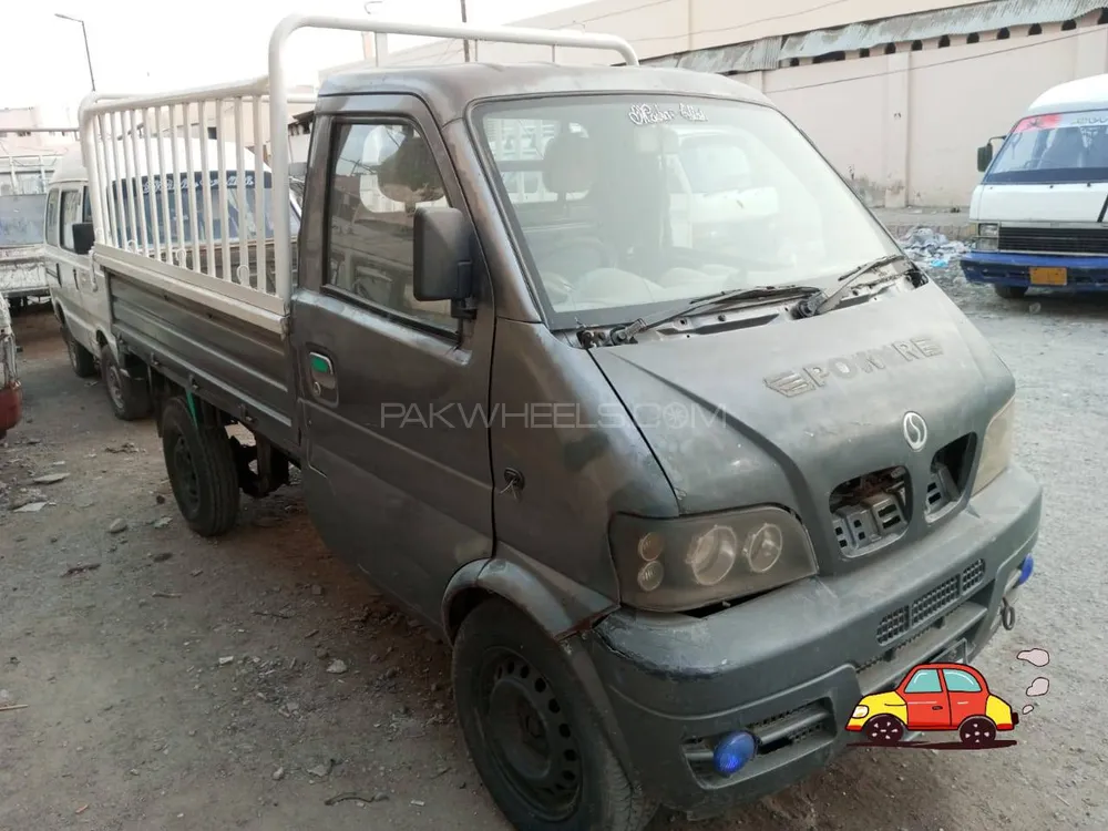 FAW Carrier 2014 for sale in Karachi