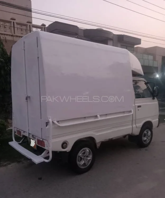 Suzuki Ravi 2016 for sale in Lahore