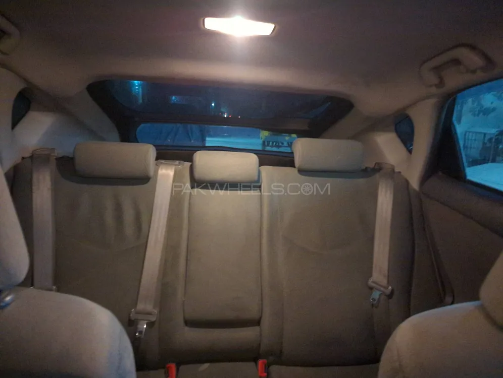 Toyota Prius 2012 for sale in Hafizabad