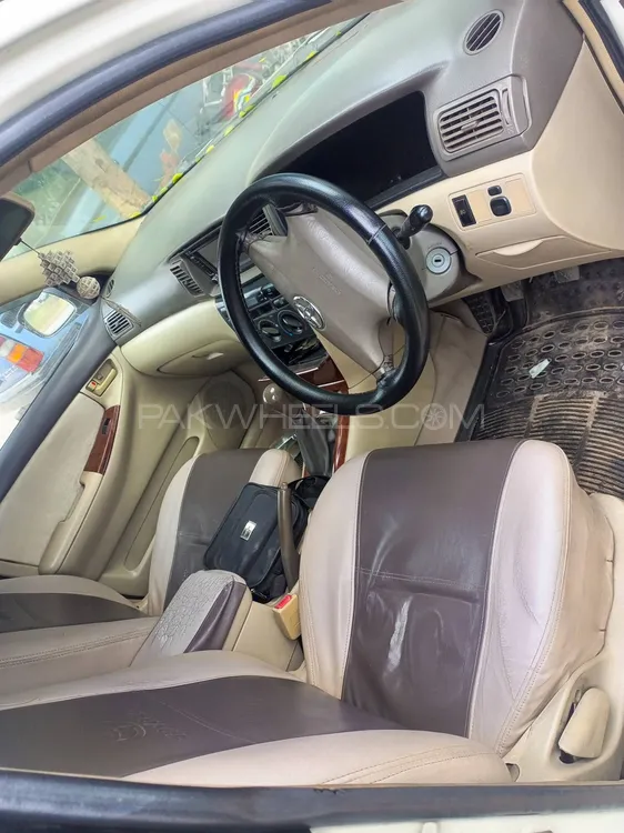 Toyota Duet 2004 for sale in Kharian