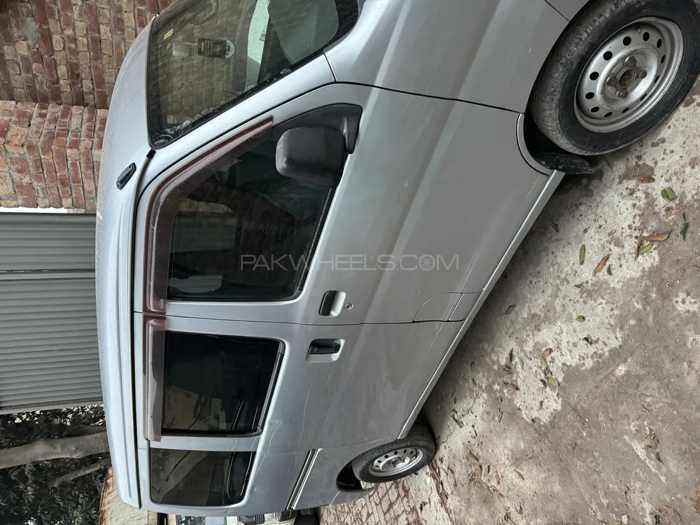 Daihatsu Hijet 2017 for sale in Lahore