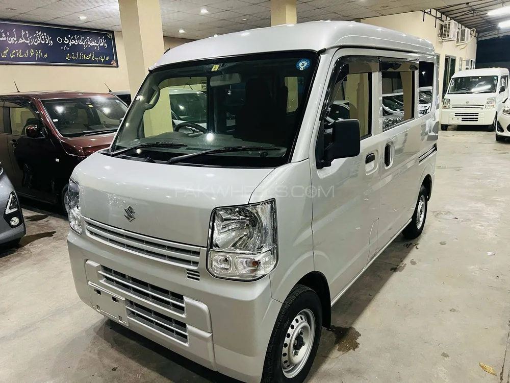 Suzuki Every 2018 for sale in Gujranwala