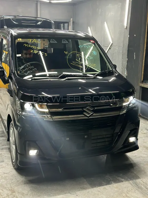 Suzuki Wagon R 2023 for sale in Rawalpindi