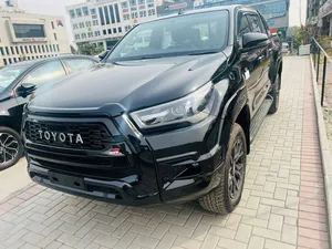 Toyota Hilux Revo GR-S 2024 for Sale