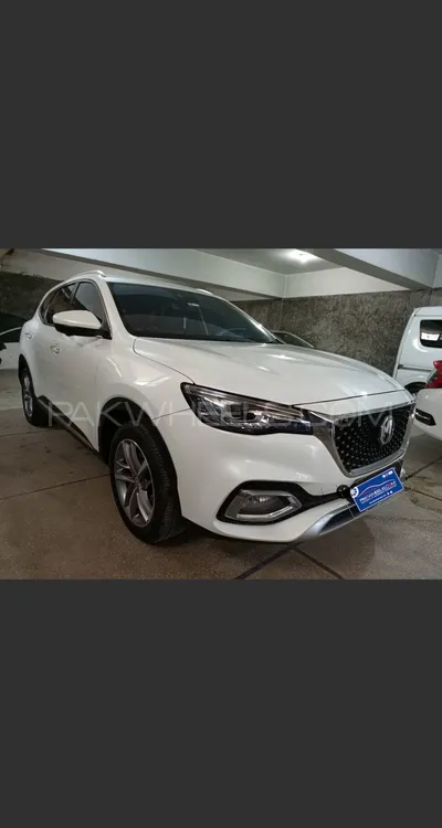 MG 5 2021 for sale in Lahore