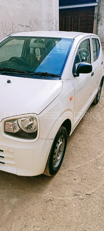 Suzuki Alto VXR 2021 for sale in Karachi | PakWheels