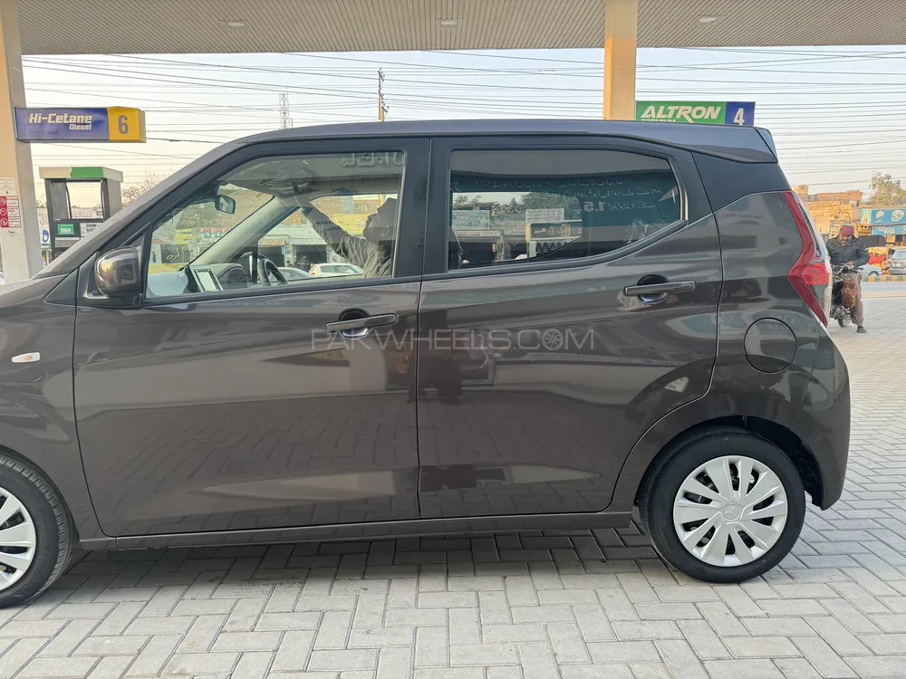 Mitsubishi Ek Wagon 2021 for sale in Multan