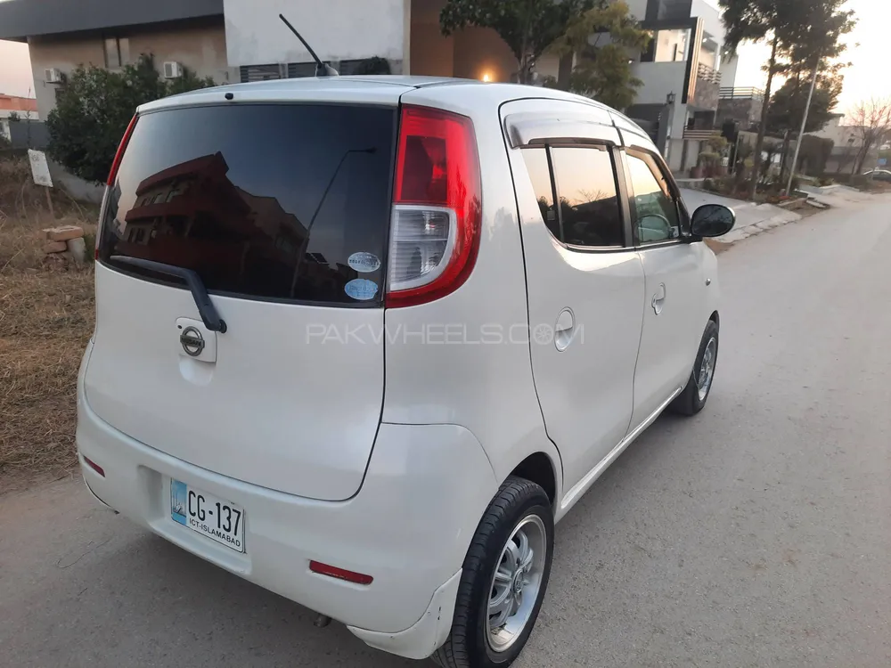 Nissan Moco 2010 for sale in Islamabad