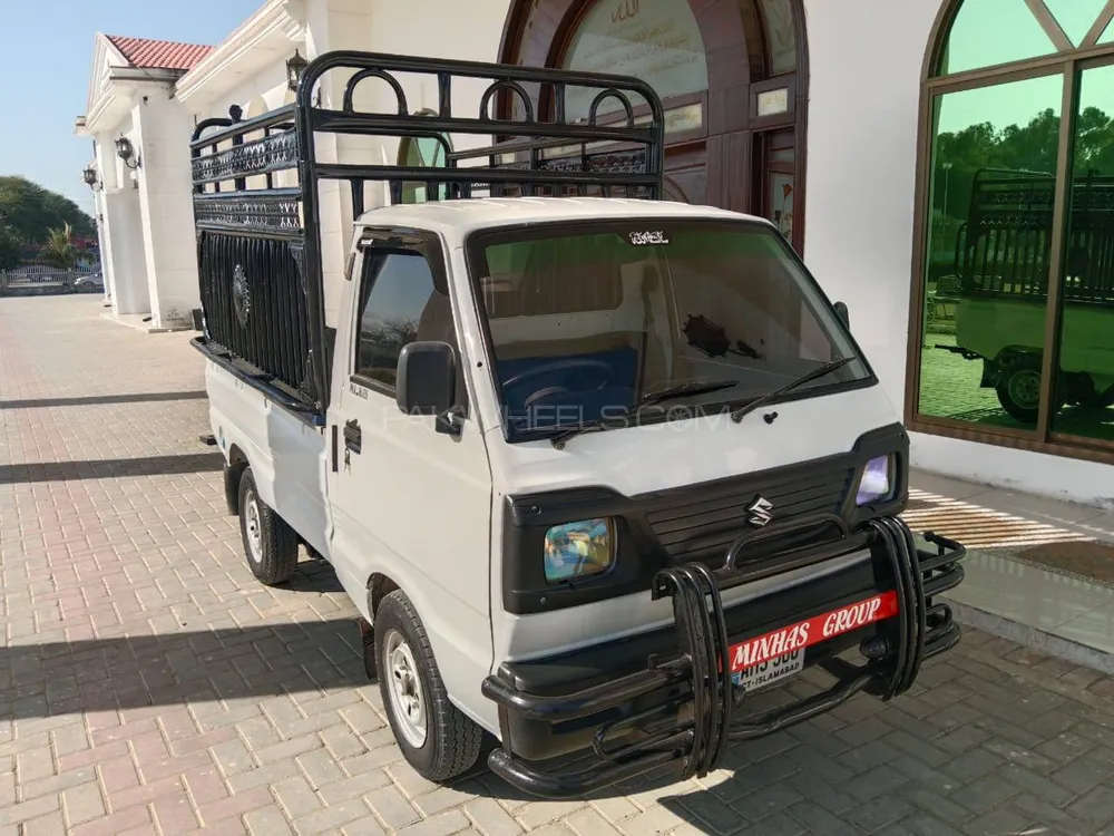Suzuki Ravi 2019 for sale in Chakwal