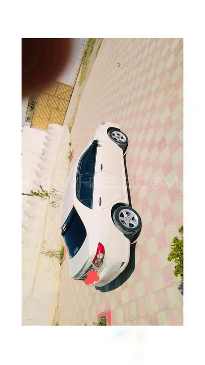 Toyota Vitz 2011 for sale in Bannu