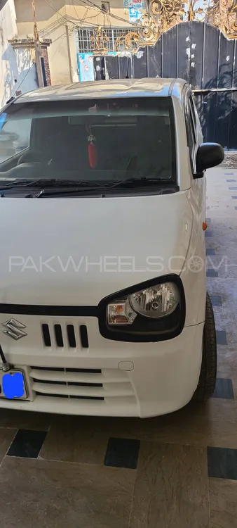 Suzuki Alto 2020 for sale in Gujranwala