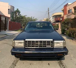Toyota Crown Royal Saloon 1985 for Sale